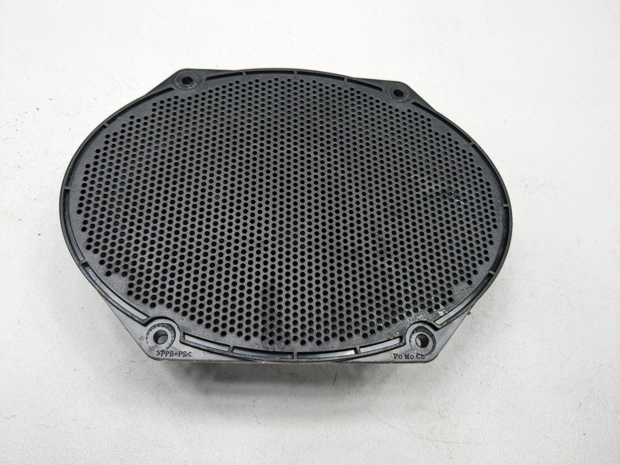 08 - 12 FORD ESCAPE OEM DOOR SPEAKER SET OF FOUR FRONT REAR LEFT AND RIGHT SIDE