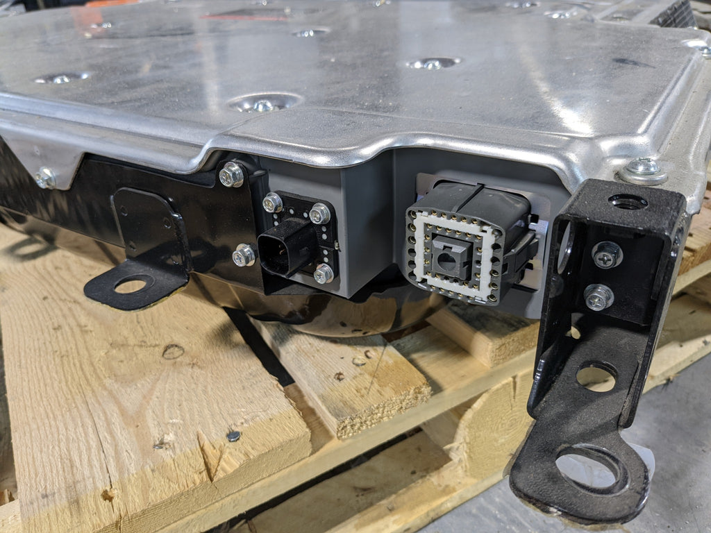 2008 - 2012 FORD ESCAPE OEM HYBRID BATTERY PACK ASSEMBLY FITS