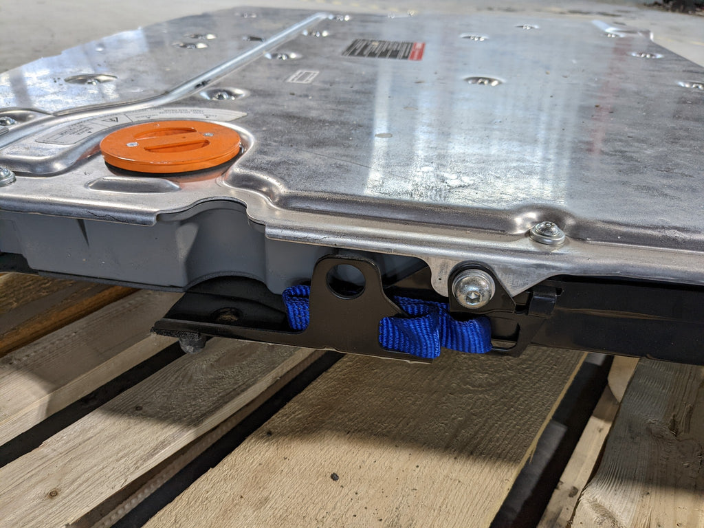 2008 - 2012 FORD ESCAPE OEM HYBRID BATTERY PACK ASSEMBLY FITS