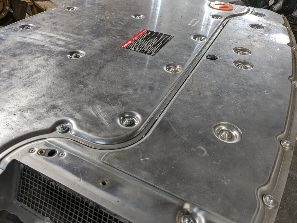 2008 - 2012 FORD ESCAPE OEM HYBRID BATTERY PACK ASSEMBLY FITS