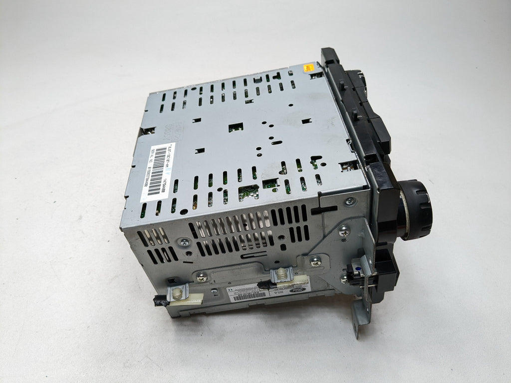 2008 - 2012 FORD ESCAPE OEM AUDIO AND VISUAL EQUIPMENT RADIO RECEIVER ASSEMBLY