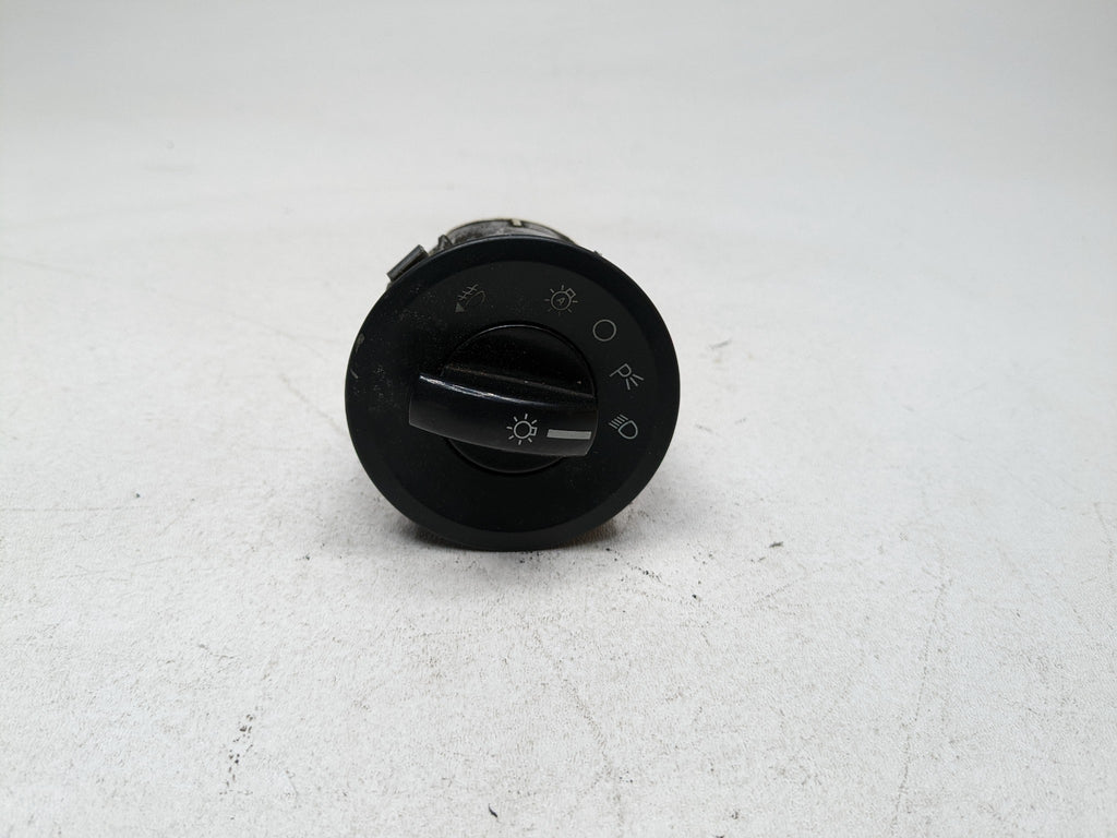 2008 - 2012 FORD ESCAPE OEM DASH HEADLIGHT FOG LIGHT CONTROL SWITCH UNIT