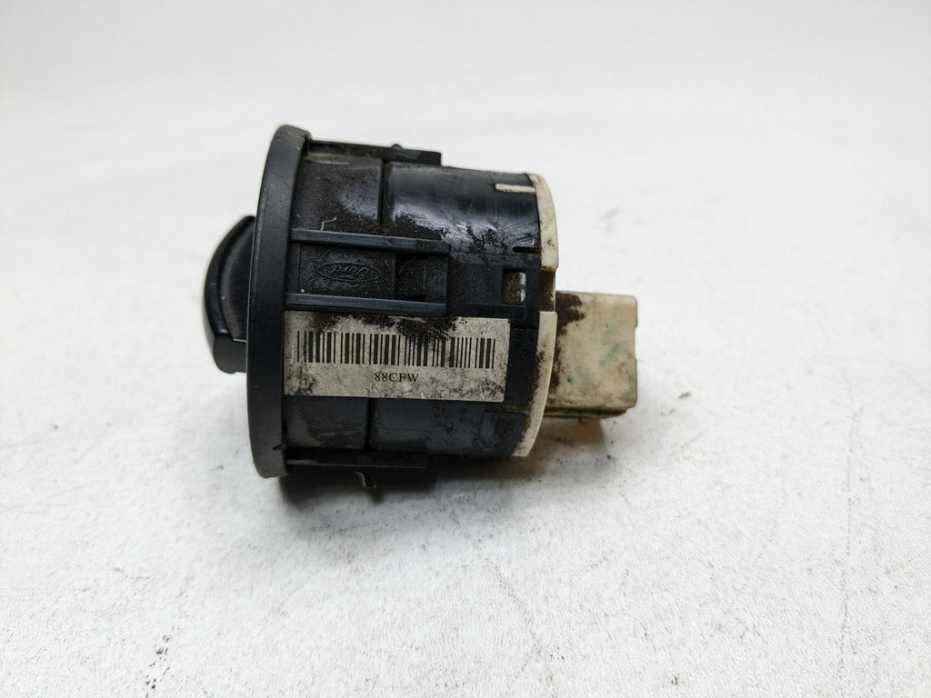 2008 - 2012 FORD ESCAPE OEM DASH HEADLIGHT FOG LIGHT CONTROL SWITCH UNIT