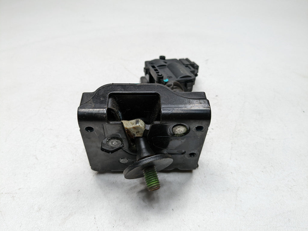 2008 - 2012 FORD ESCAPE OEM TRUNK LID LATCH LOCK RELEASE REAR ACTUATOR ASSEMBLY
