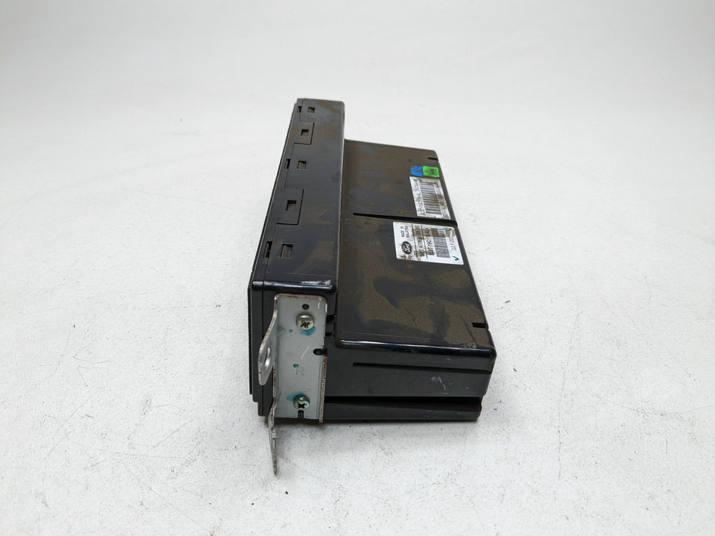 2008 - 2012 FORD ESCAPE OEM TV DISPLAY SCREEN INFORMATION NAVIGATION RADIO GPS
