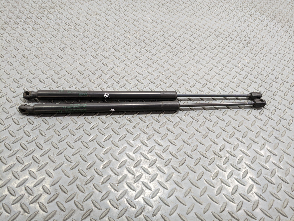 2008 - 2012 FORD ESCAPE OEM HATCH SUPPORT STRUTS SET REAR LEFT AND RIGHT