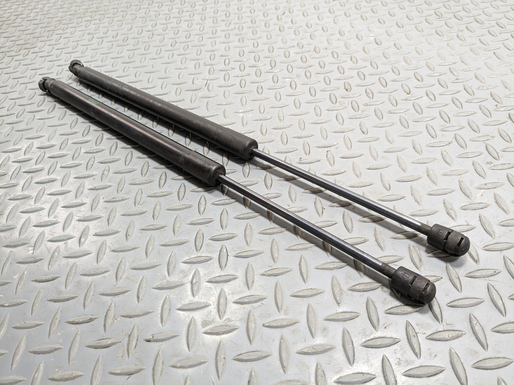 2008 - 2012 FORD ESCAPE OEM HATCH SUPPORT STRUTS SET REAR LEFT AND RIGHT