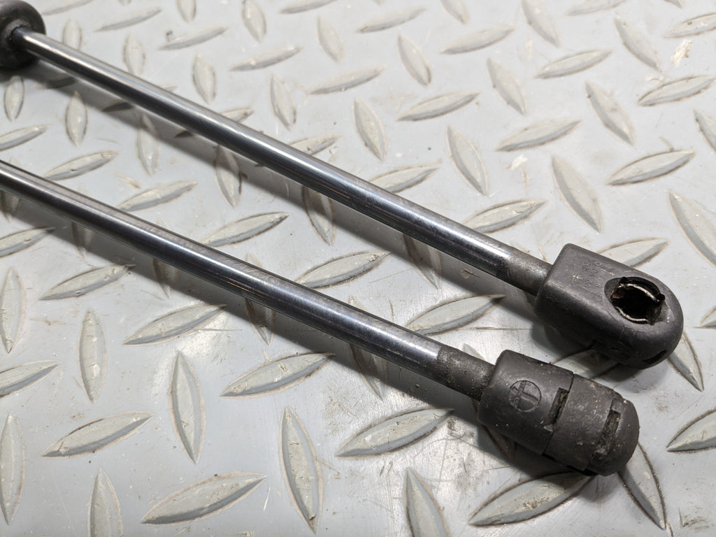 2008 - 2012 FORD ESCAPE OEM HATCH SUPPORT STRUTS SET REAR LEFT AND RIGHT