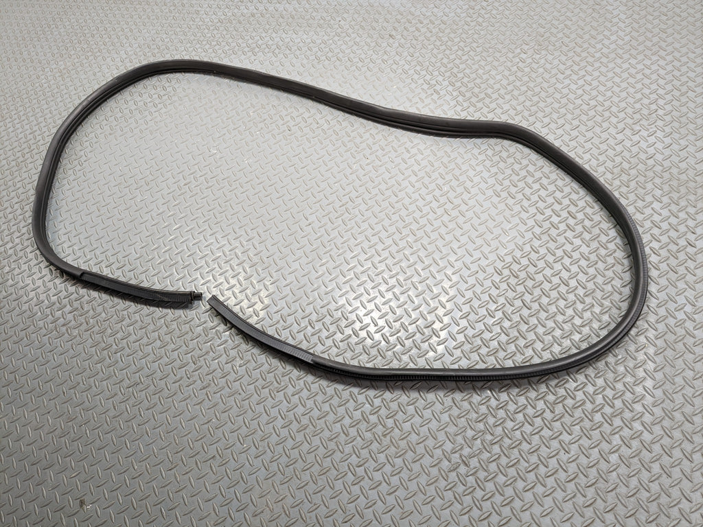 2008 - 2012 FORD ESCAPE OEM DOOR SEAL WEATHER STRIPPING RUBBER FRONT RIGHT SIDE