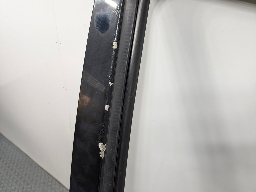 2008 - 2012 FORD ESCAPE OEM DOOR SHELL PANEL FRONT RIGHT PASSENGER SIDE WHITE