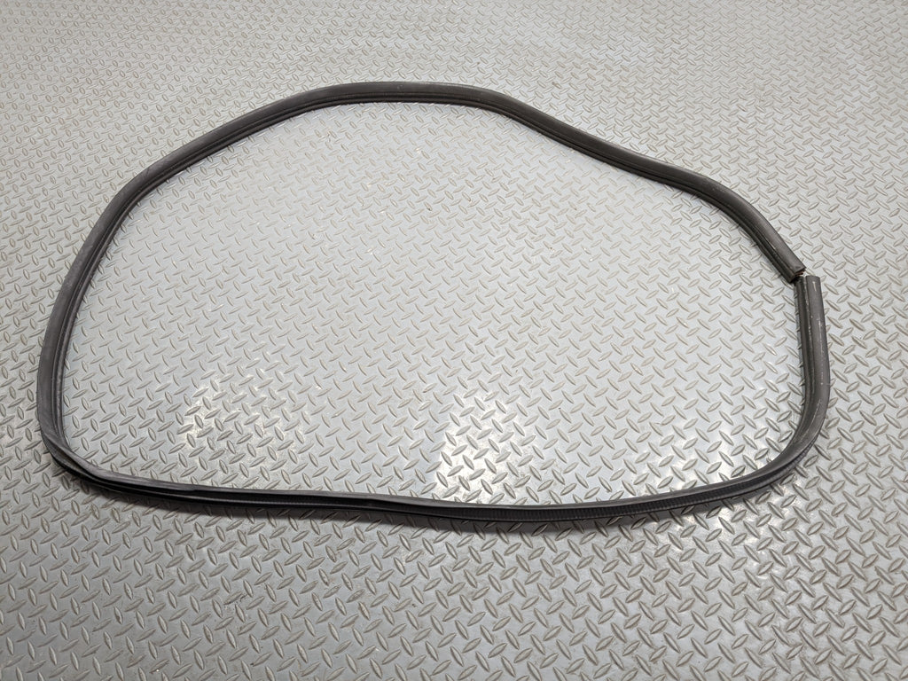 2008 - 2012 FORD ESCAPE OEM DOOR SEAL WEATHER STRIPPING RUBBER REAR RIGHT SIDE