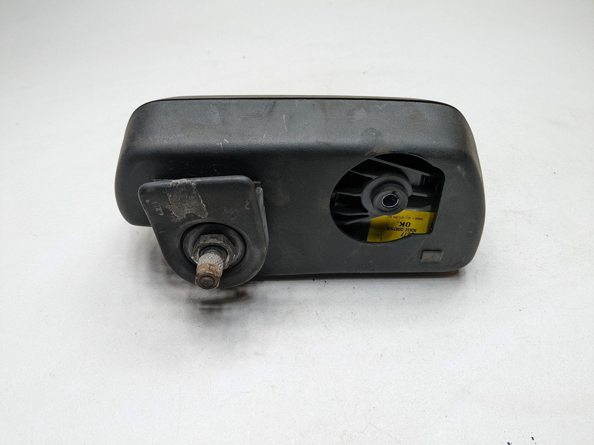 2008 - 2012 FORD ESCAPE OEM WASHER WIPER MOTOR REAR BACK WINDSHIELD GLASS