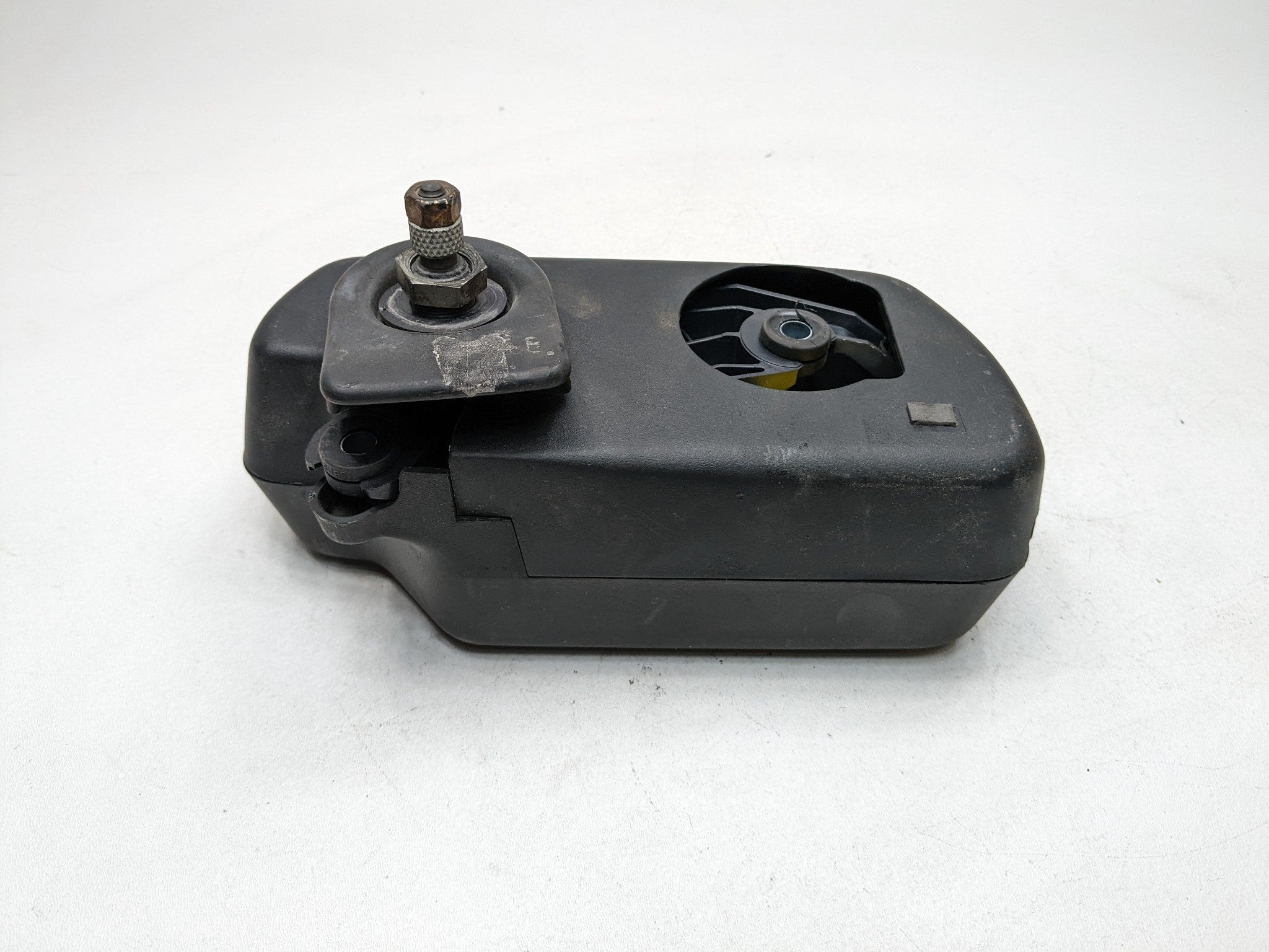 2008 - 2012 FORD ESCAPE OEM WASHER WIPER MOTOR REAR BACK WINDSHIELD GLASS