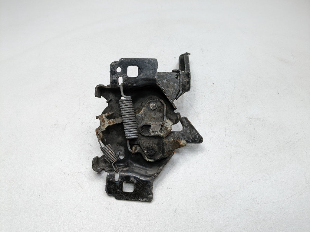 2008 - 2012 FORD ESCAPE OEM HOOD LATCH LOCK RELEASE ACTUATOR ASSEMBLY FRONT