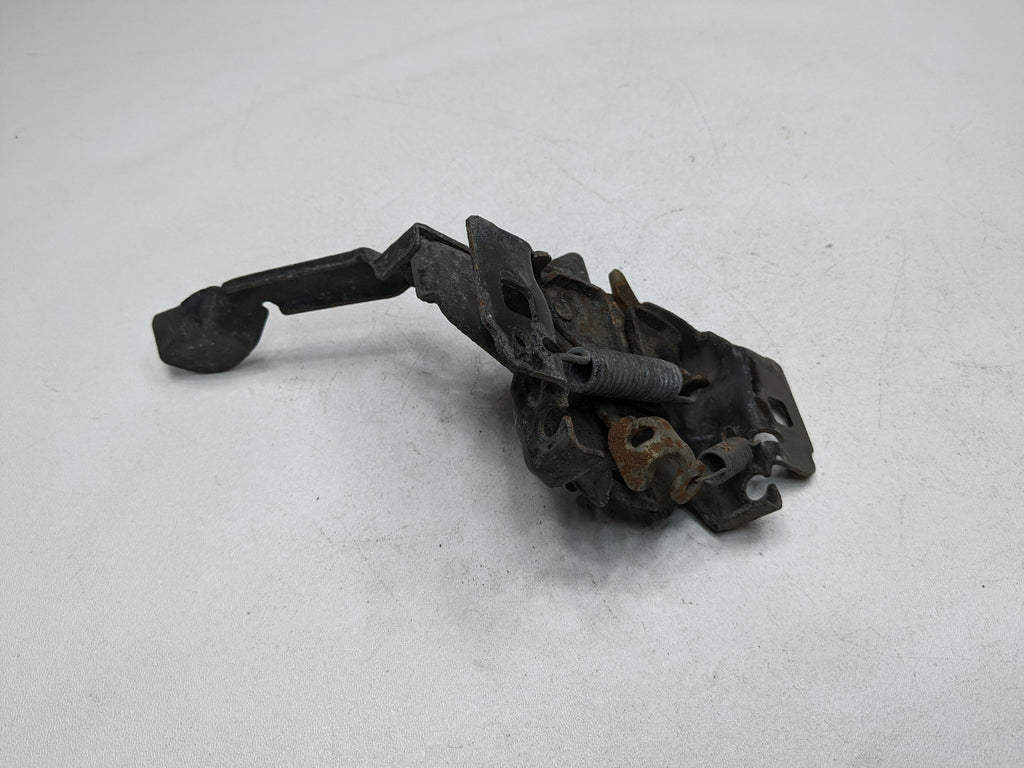 2008 - 2012 FORD ESCAPE OEM HOOD LATCH LOCK RELEASE ACTUATOR ASSEMBLY FRONT