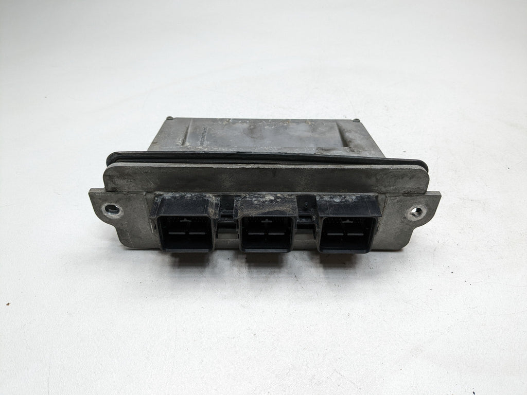 2008 - 2012 FORD ESCAPE OEM ENGINE BRAIN COMPUTER CONTROL MODULE ASSEMBLY 2.3L