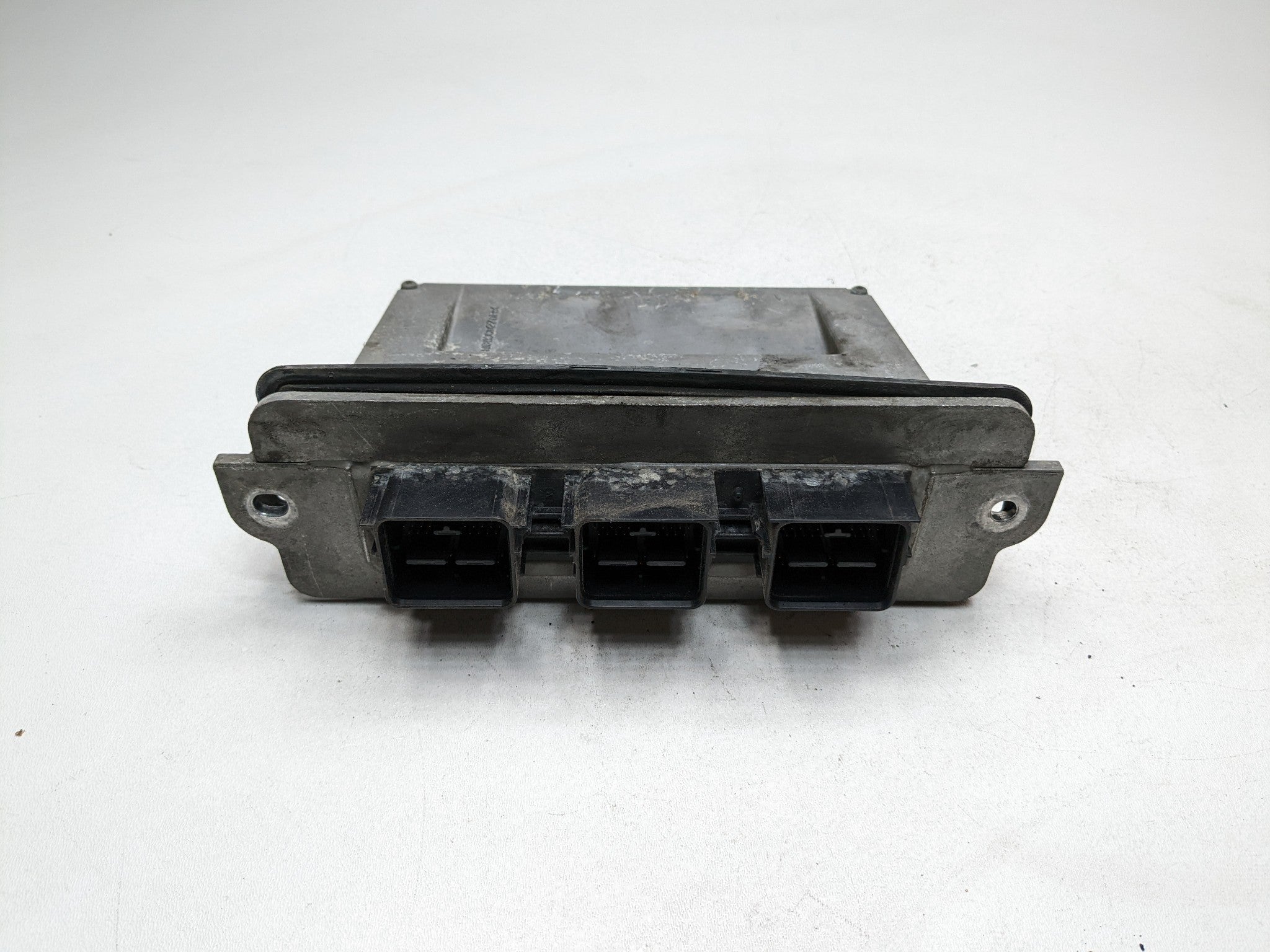 2008 - 2012 FORD ESCAPE OEM ENGINE BRAIN COMPUTER CONTROL MODULE ASSEMBLY 2.3L