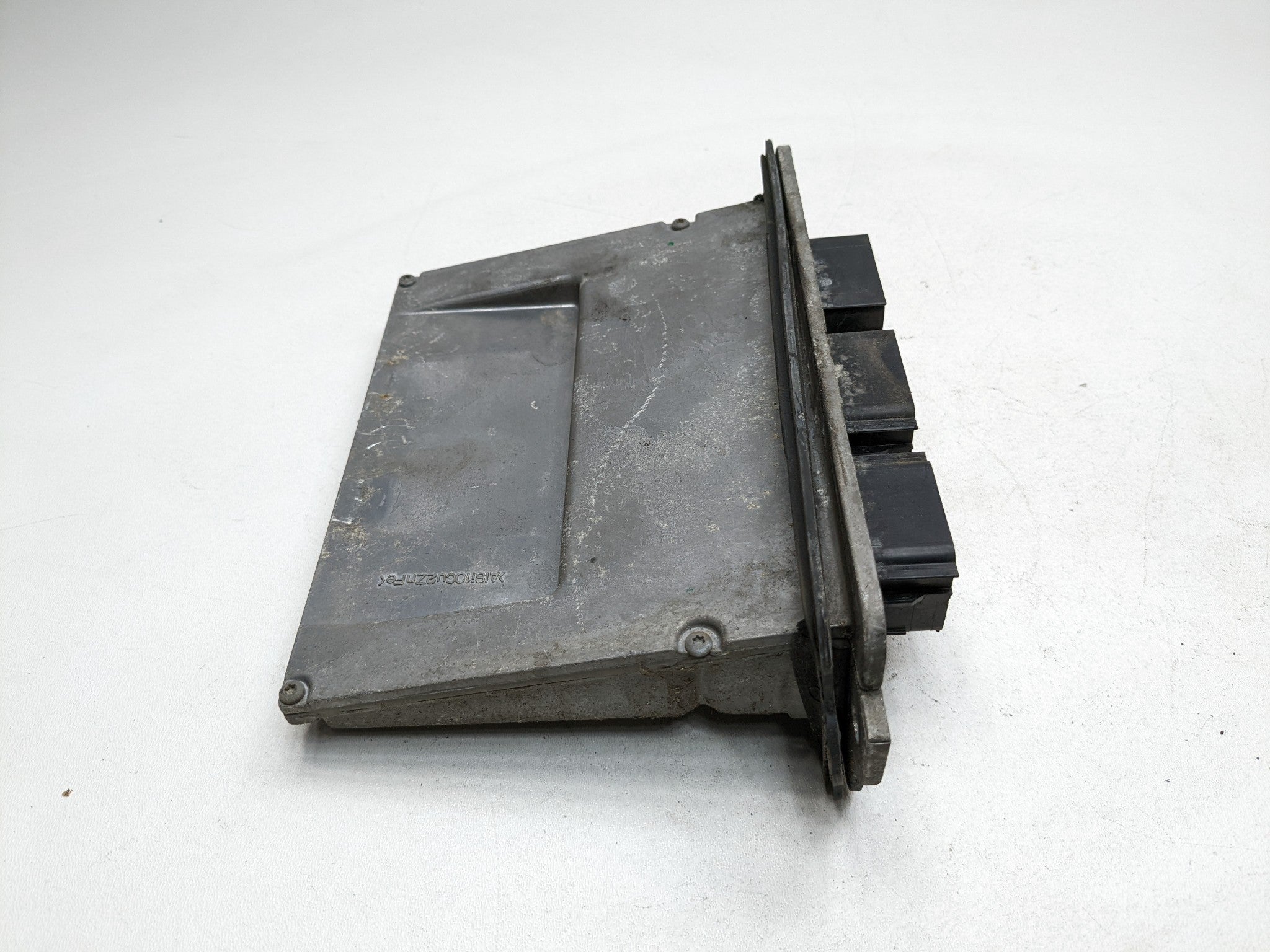 2008 - 2012 FORD ESCAPE OEM ENGINE BRAIN COMPUTER CONTROL MODULE ASSEMBLY 2.3L