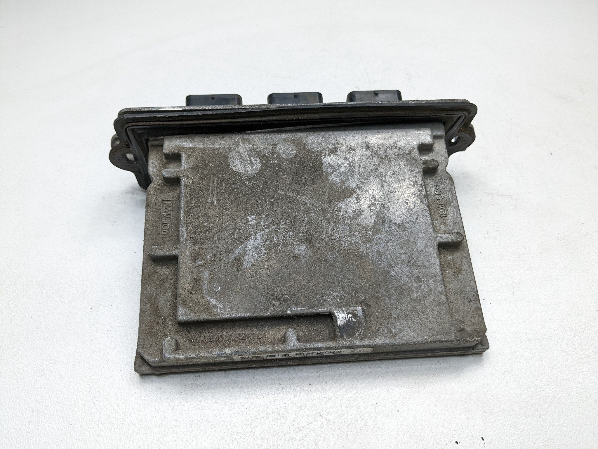 2008 - 2012 FORD ESCAPE OEM ENGINE BRAIN COMPUTER CONTROL MODULE ASSEMBLY 2.3L