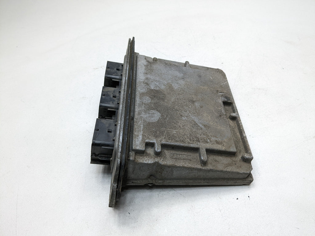 2008 - 2012 FORD ESCAPE OEM ENGINE BRAIN COMPUTER CONTROL MODULE ASSEMBLY 2.3L