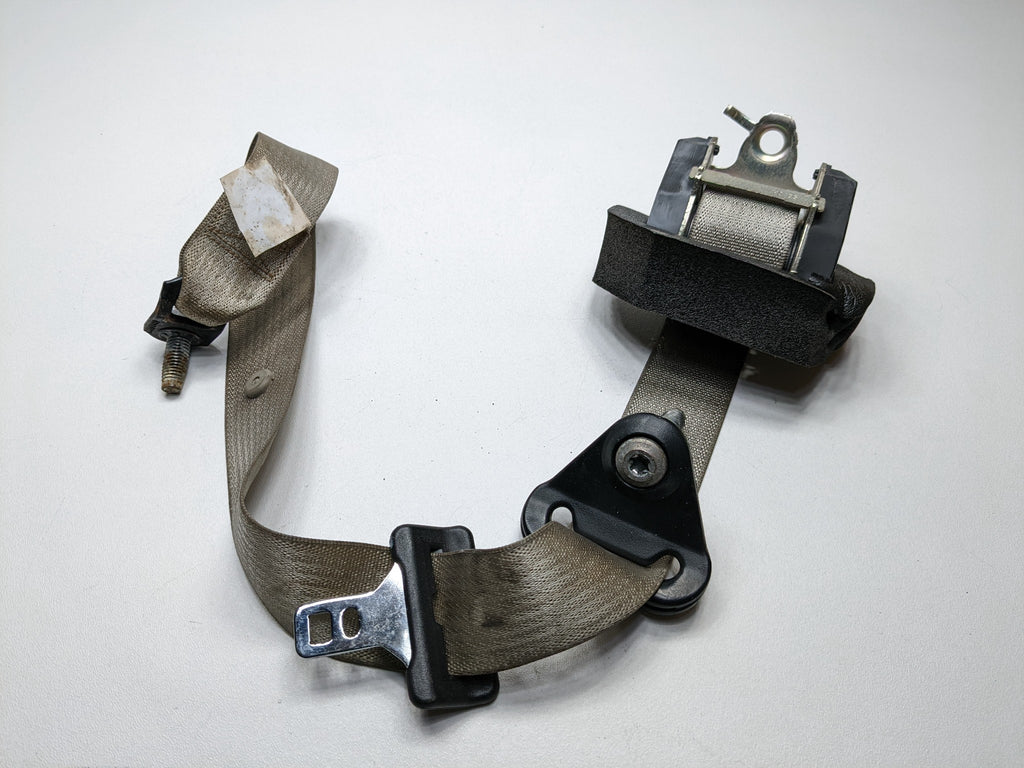 2008 - 2012 FORD ESCAPE OEM SEAT BELT RETRACTOR REAR LEFT DRIVER SIDE