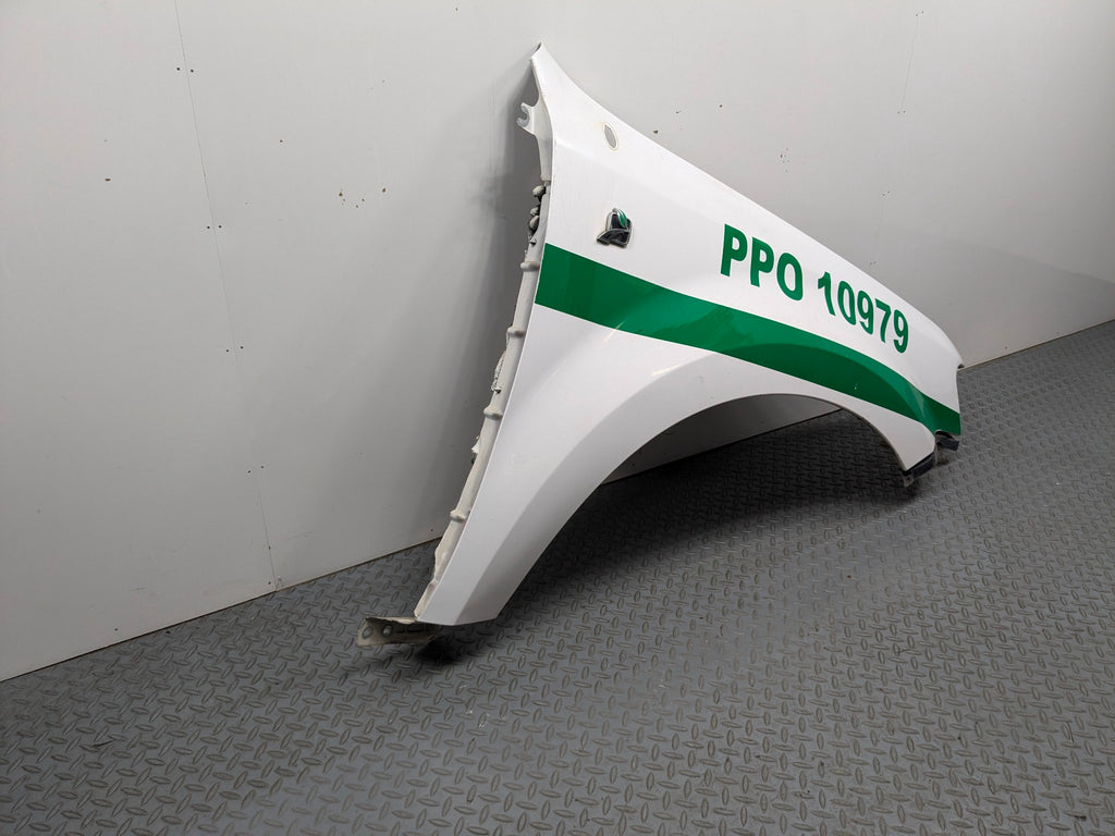 2008 - 2012 FORD ESCAPE OEM FENDER COVER PANEL FRONT RIGHT PASSENGER SIDE