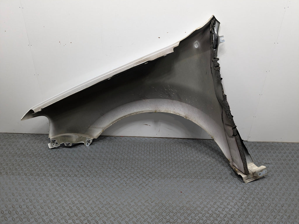 2008 - 2012 FORD ESCAPE OEM FENDER COVER PANEL FRONT RIGHT PASSENGER SIDE