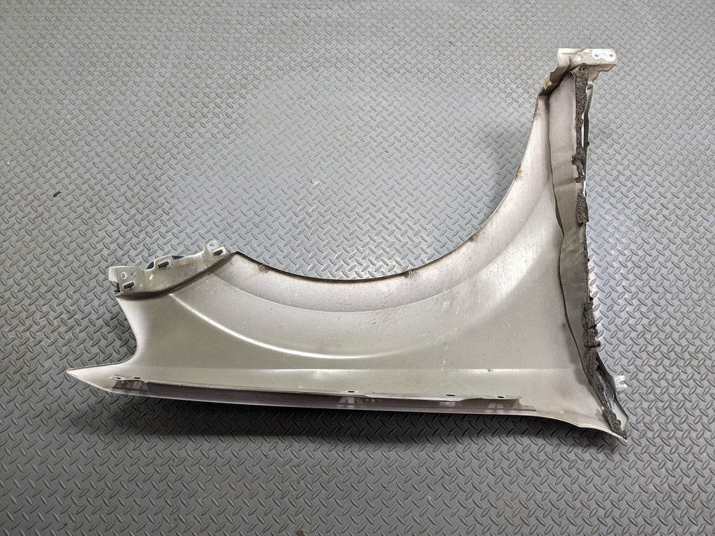 2008 - 2012 FORD ESCAPE OEM FENDER COVER PANEL FRONT LEFT DRIVER SIDE