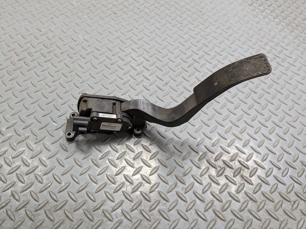 2008 - 2012 FORD ESCAPE OEM GAS THROTTLE ACCELERATOR PEDAL BLACK WITH SENSOR