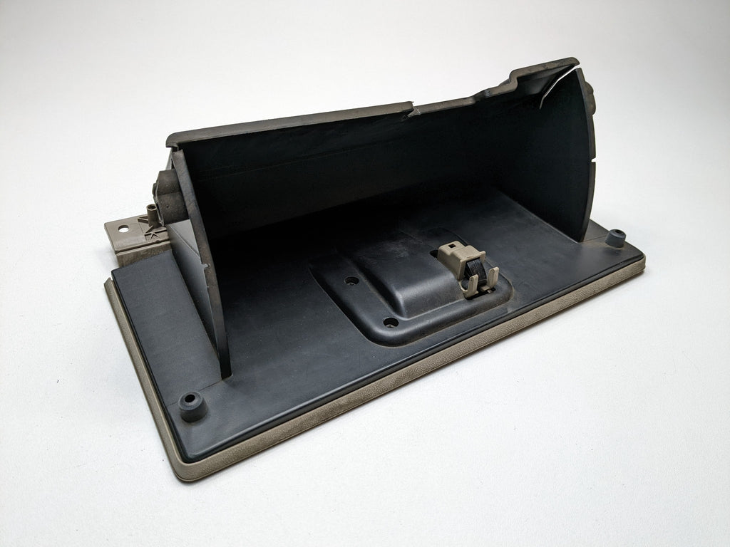 2008 - 2012 FORD ESCAPE OEM GLOVEBOX STORAGE COMPARTMENT ASSEMBLY