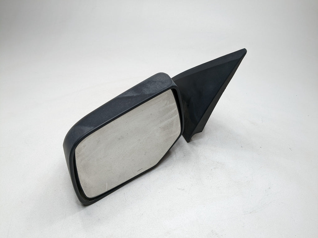 2008 - 2012 FORD ESCAPE OEM SIDE VIEW DOOR MIRROR BLACK FRONT LEFT DRIVER