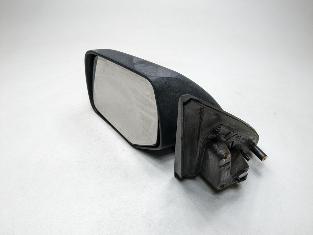 2008 - 2012 FORD ESCAPE OEM SIDE VIEW DOOR MIRROR BLACK FRONT LEFT DRIVER