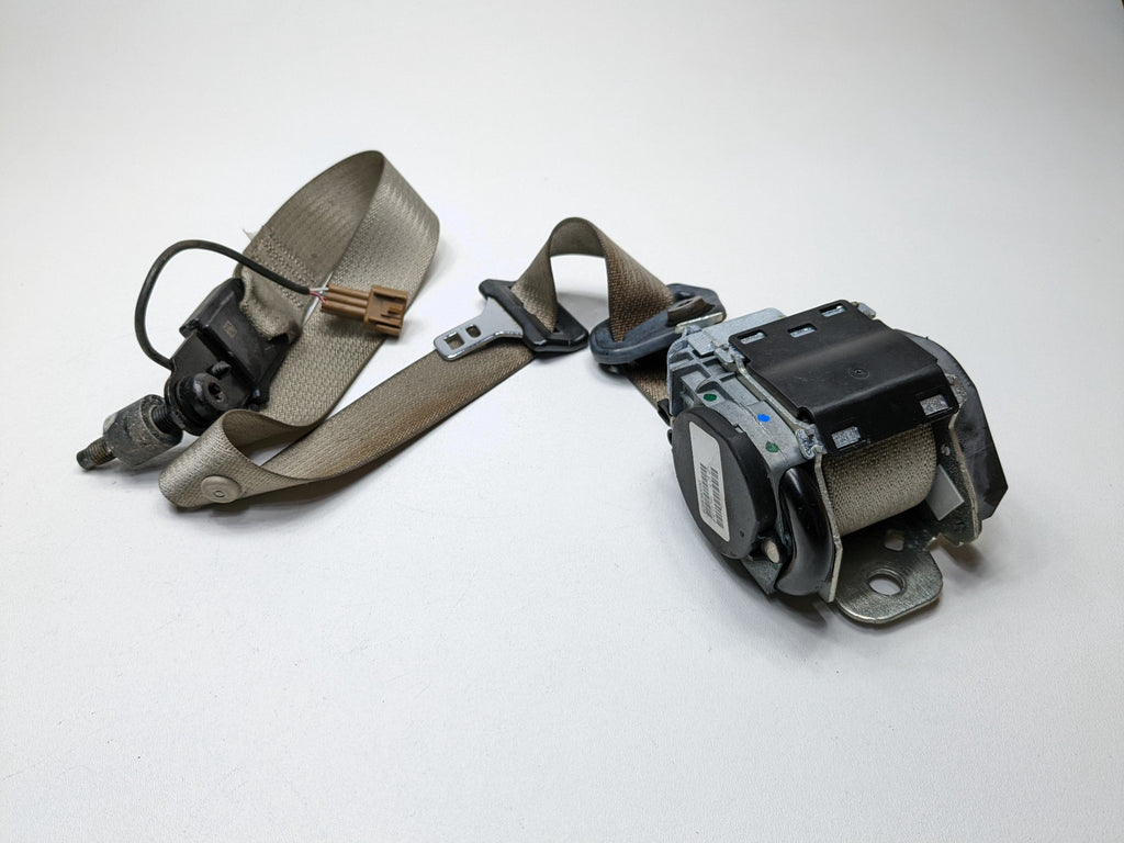 2008 - 2012 FORD ESCAPE OEM SEAT BELT RETRACTOR FRONT RIGHT PASSENGER SIDE