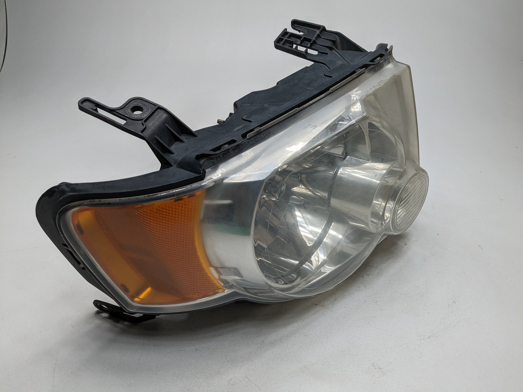 2008 - 2012 FORD ESCAPE OEM HEADLIGHT HEADLAMP ASSEMBLY FRONT RIGHT SIDE