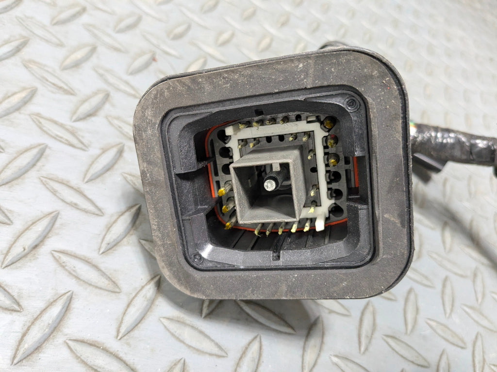 08 - 12 FORD ESCAPE OEM INTERIOR BODY WIRE WIRING HARNESS CABLE AND CONNECTOR