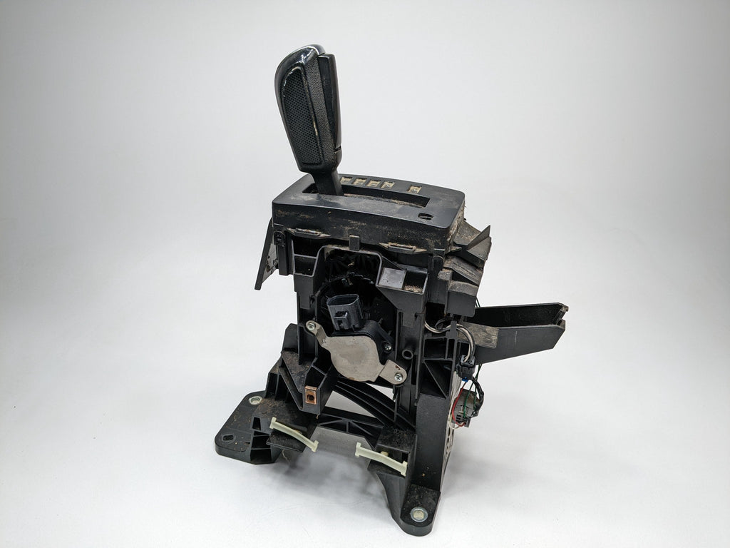 2008 - 2012 FORD ESCAPE OEM AUTOMATIC FLOOR GEAR SHIFTER LEVER ASSEMBLY