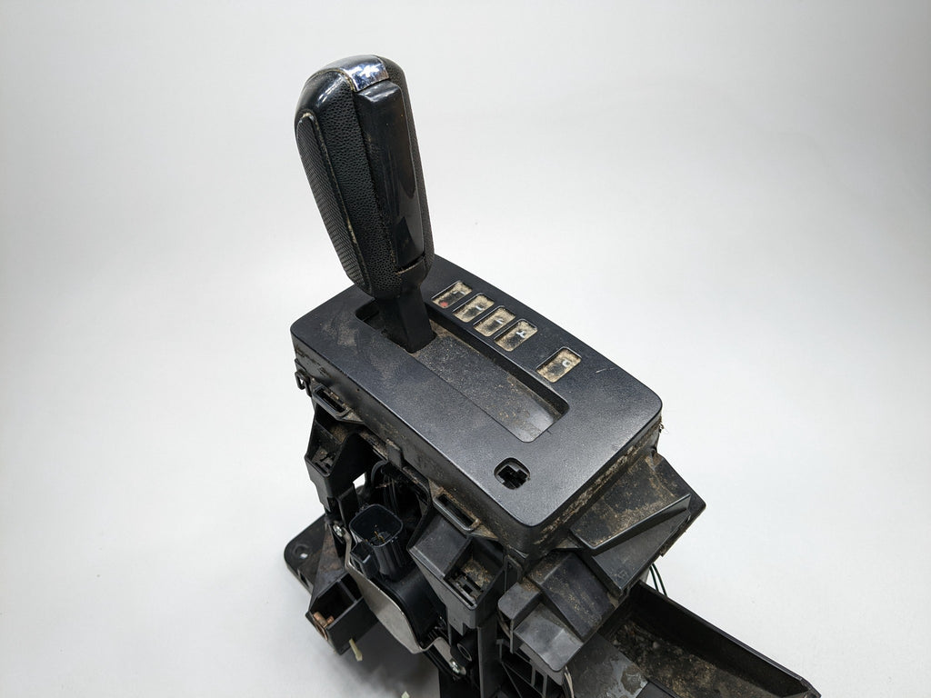 2008 - 2012 FORD ESCAPE OEM AUTOMATIC FLOOR GEAR SHIFTER LEVER ASSEMBLY