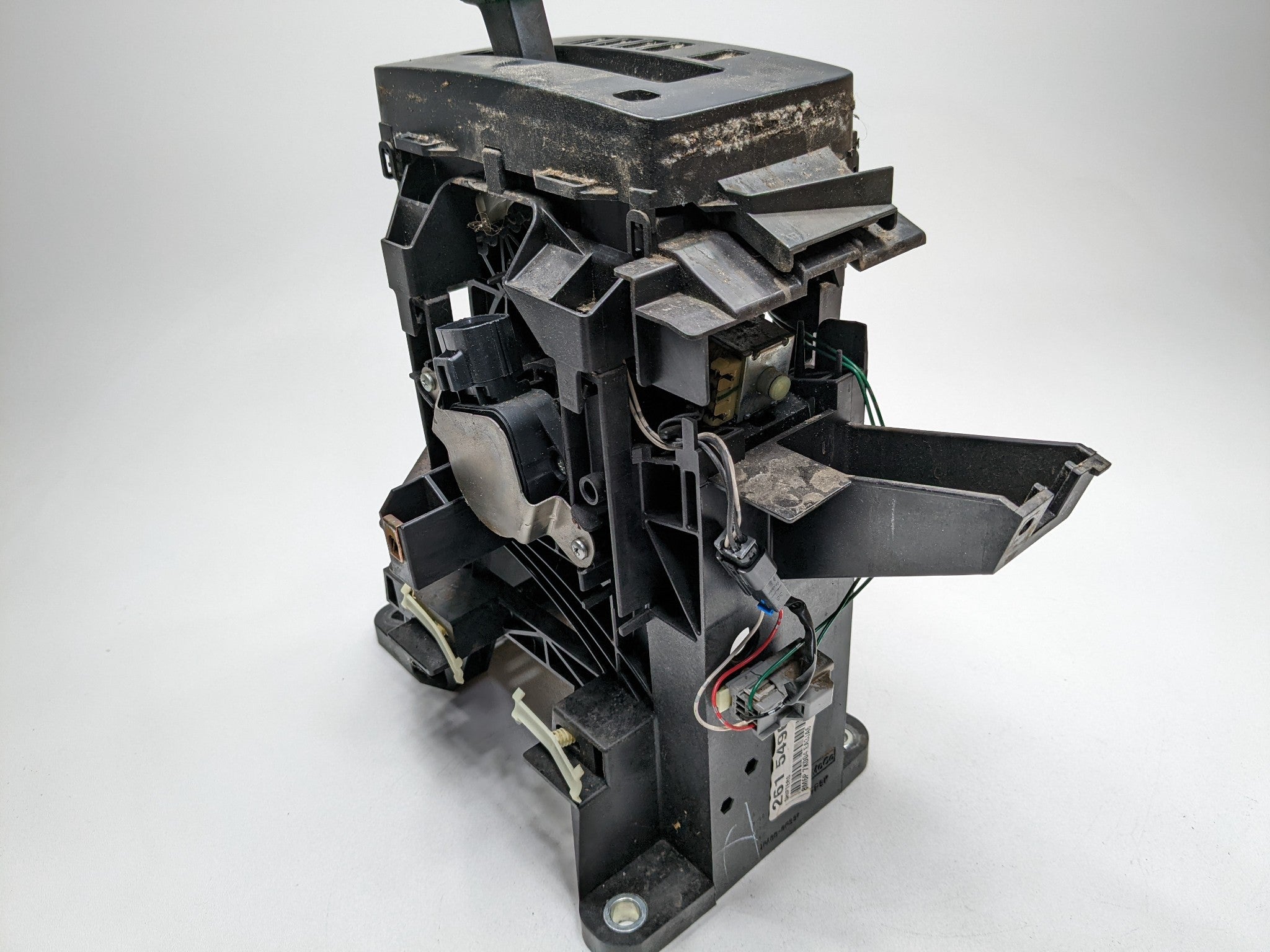 2008 - 2012 FORD ESCAPE OEM AUTOMATIC FLOOR GEAR SHIFTER LEVER ASSEMBLY