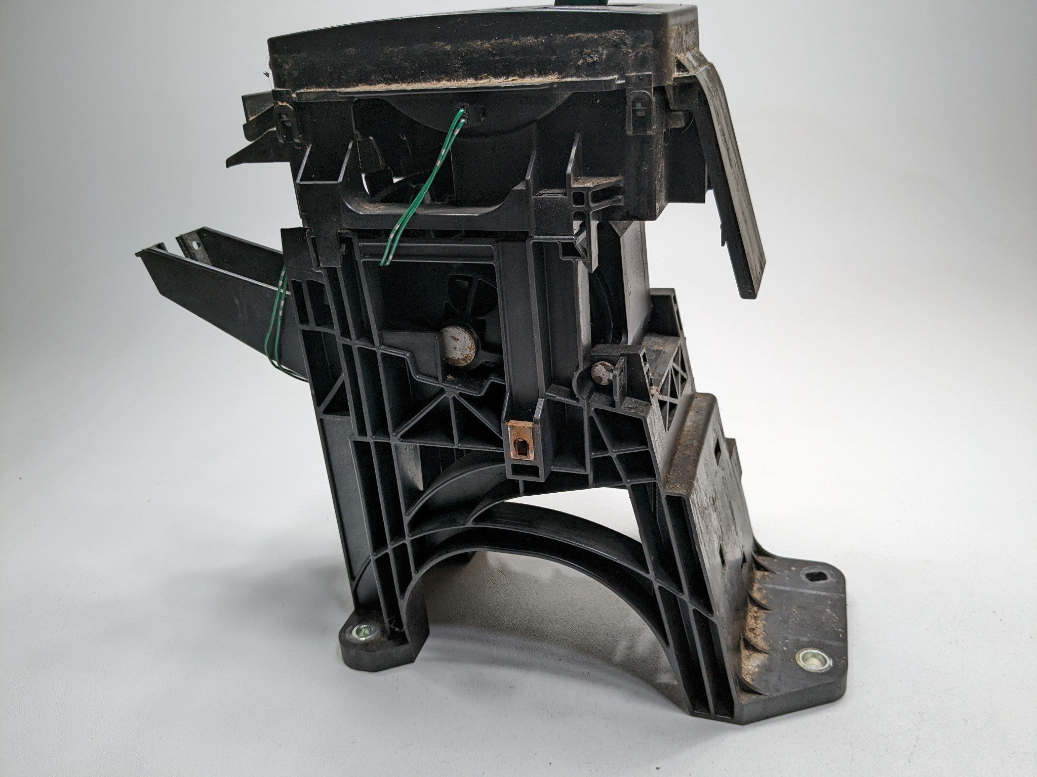 2008 - 2012 FORD ESCAPE OEM AUTOMATIC FLOOR GEAR SHIFTER LEVER ASSEMBLY