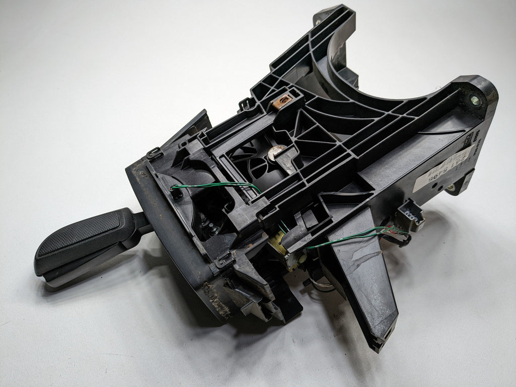 2008 - 2012 FORD ESCAPE OEM AUTOMATIC FLOOR GEAR SHIFTER LEVER ASSEMBLY