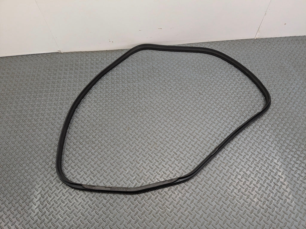2005 - 2007 CADILLAC CTS OEM DOOR SEAL WEATHER STRIPPING RUBBER REAR RIGHT SIDE