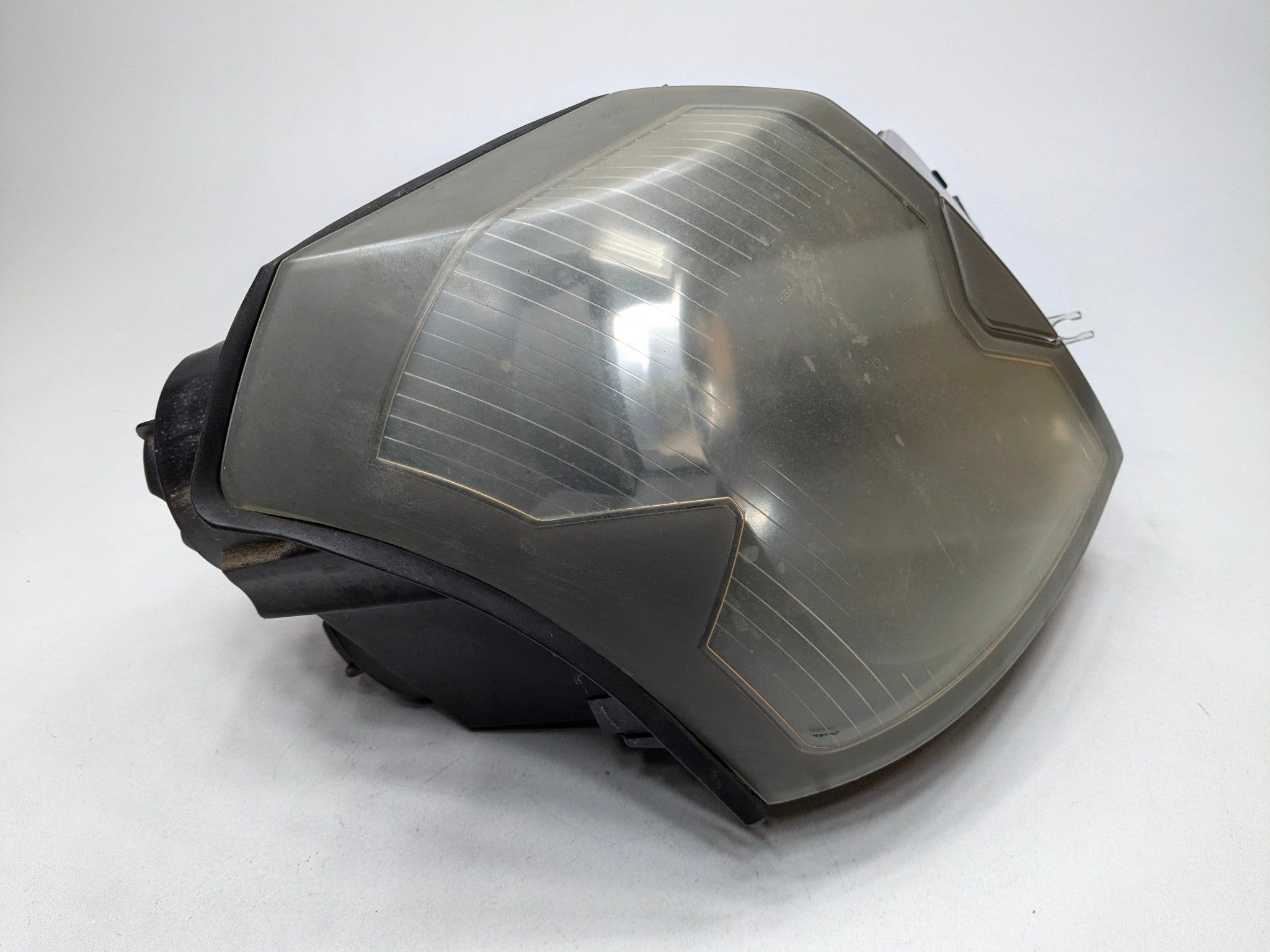 05 - 07 CADILLAC CTS OEM HALOGEN HEADLAMP ASSEMBLY FRONT RIGHT PASSENGER SIDE