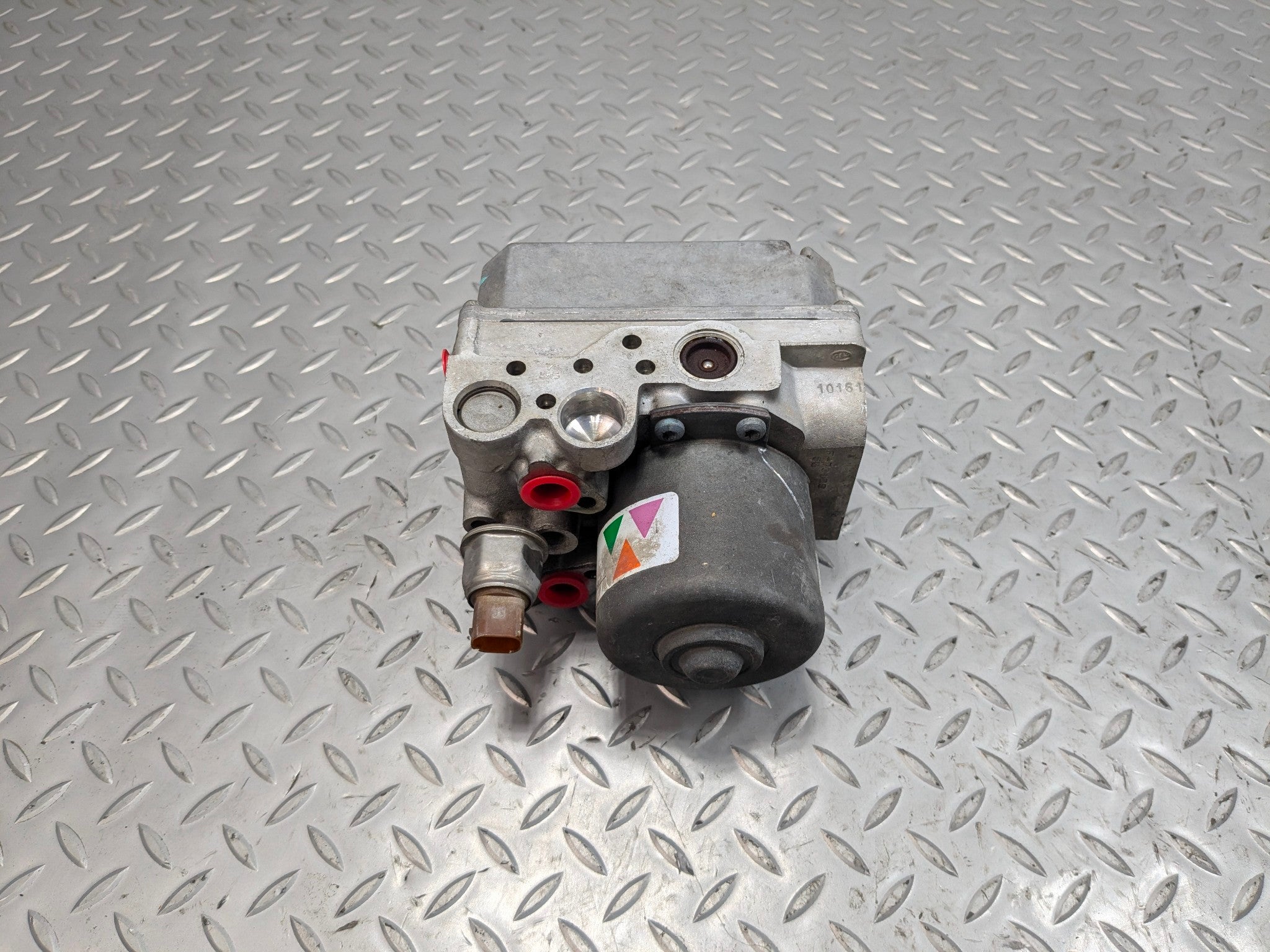 2005 - 2007 CADILLAC CTS OEM ABS ANTI-LOCK BRAKE PUMP CONTROL MODULE UNIT