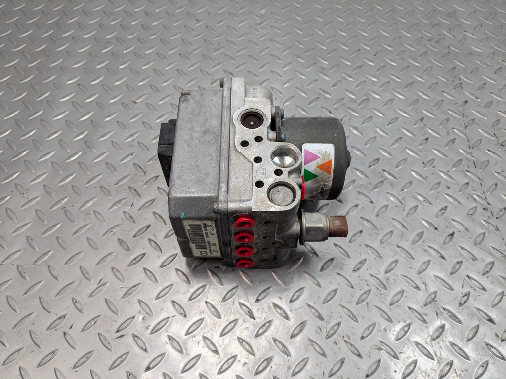 2005 - 2007 CADILLAC CTS OEM ABS ANTI-LOCK BRAKE PUMP CONTROL MODULE UNIT