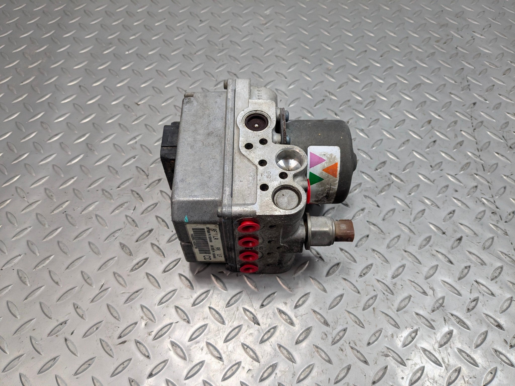 2005 - 2007 CADILLAC CTS OEM ABS ANTI-LOCK BRAKE PUMP CONTROL MODULE UNIT