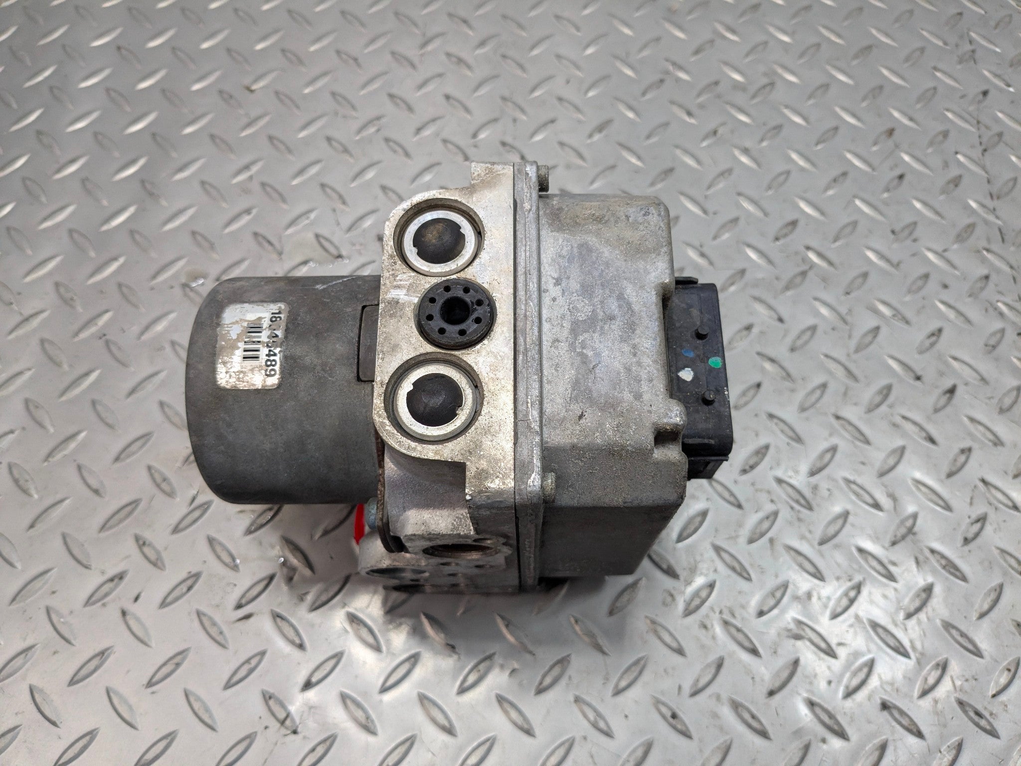 2005 - 2007 CADILLAC CTS OEM ABS ANTI-LOCK BRAKE PUMP CONTROL MODULE UNIT