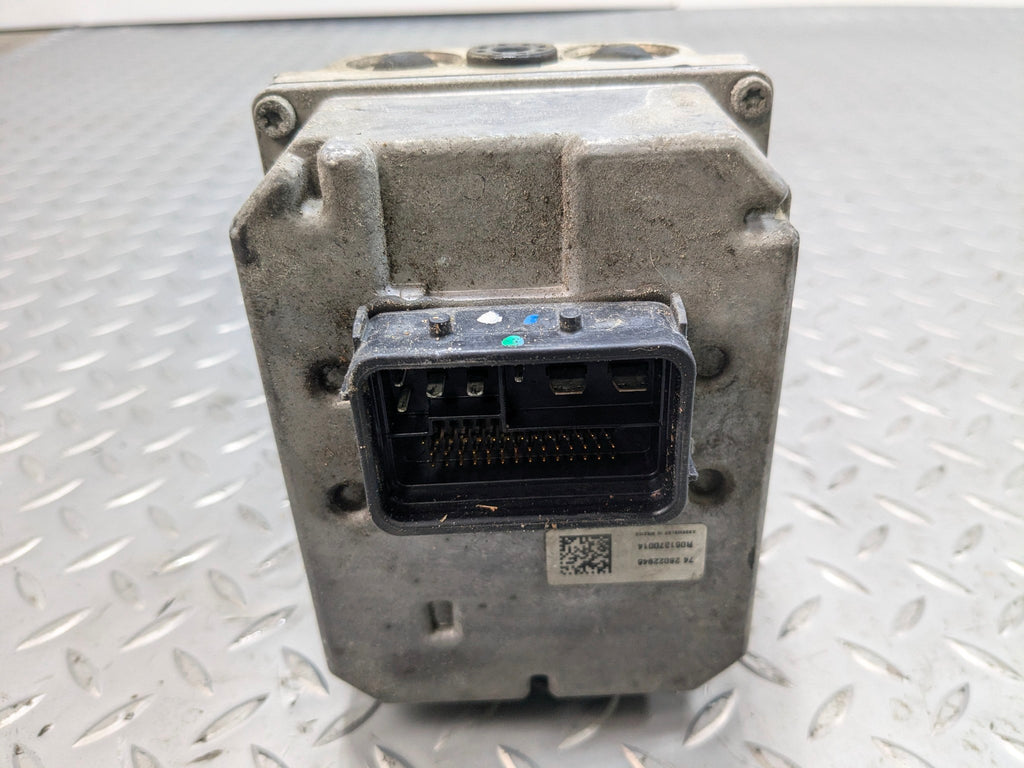 2005 - 2007 CADILLAC CTS OEM ABS ANTI-LOCK BRAKE PUMP CONTROL MODULE UNIT