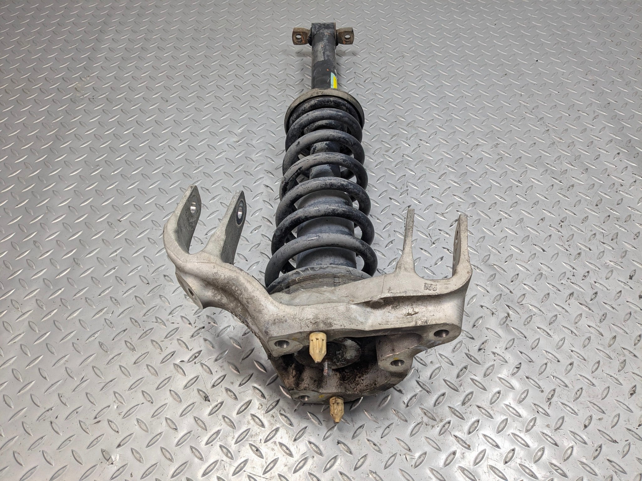 2005 - 2007 CADILLAC CTS OEM STRUT SHOCK ABSORBER FRONT RIGHT PASSENGER SIDE