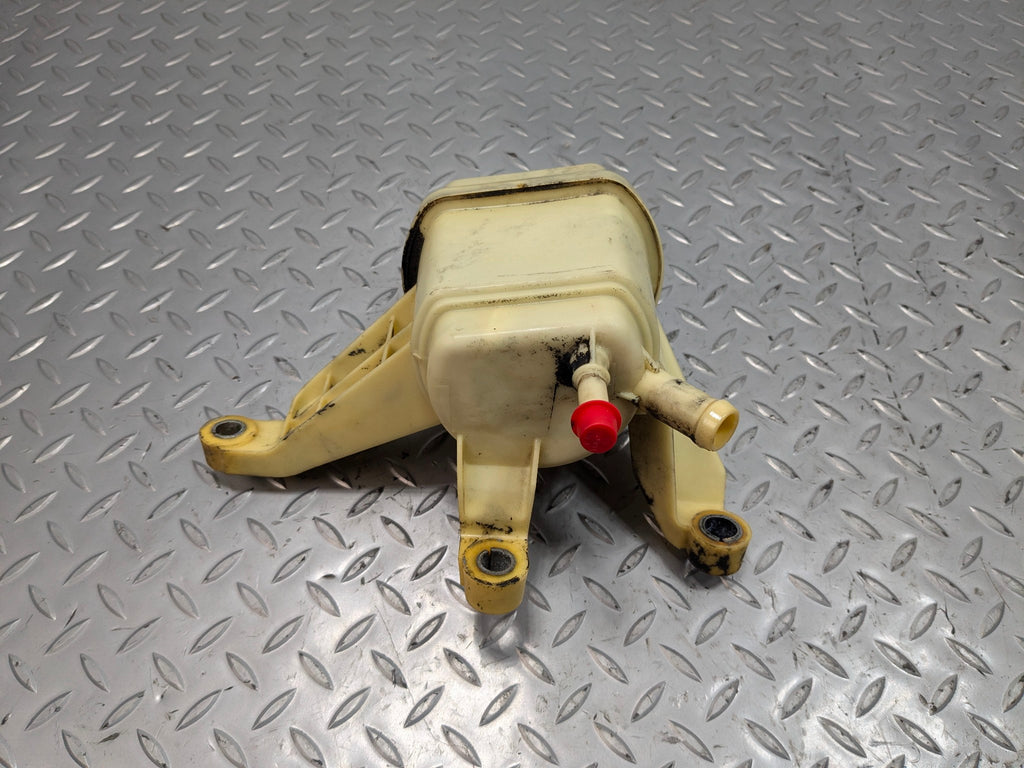 2005 - 2007 CADILLAC CTS OEM POWER STEERING FLUID RESERVOIR BOTTLE TANK