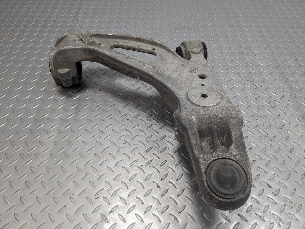 2005 - 2007 CADILLAC CTS OEM LOWER CONTROL ARM FRONT RIGHT PASSENGER SIDE